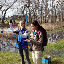 USAC New Zealand: National Expedition and Internship USAC New Zealand: National Expedition and Internship
